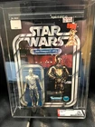 1978 Kenner Star Wars C-3PO 20 Back-A - AFA 75 - C75 / B85 / F85