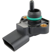 PartsTec PTA565-0149 Sensor, Saugrohrdruck FüR Audi Ford Seat Skoda VW Hitachi