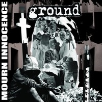 Ground - Mourn Innocence - Vinyl Record - G3Z