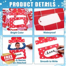 Christmas Bulletin Board Decor, Religious Christian Classroom Cutouts