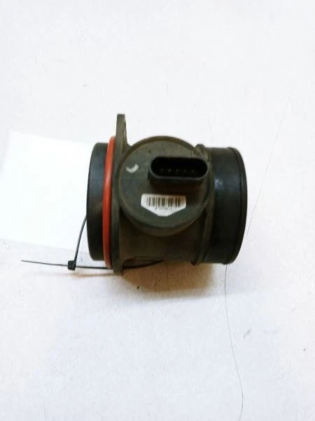 06-14 KIA SEDONA SENSOR DE FLUJO DE AIRE DE MASA MEDIDOR DE FLUJO DE AIRE DE MASA FABRICANTE DE EQUIPOS ORIGINALES USADO 28110-3C100 Foto 2 de 4