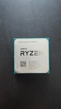 AMD Ryzen 9 5900X Desktop Processor 4.8GHz - 12 Core CPU - Socket AM4