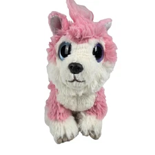 Little Live Pets Scruff-a-Luvs Cutie Cuts - Plush Rescue Pet 8"