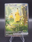 Pikachu ex - Ascended Heroes Special Illustration Rare Card 276/217 SIR NM/MINT