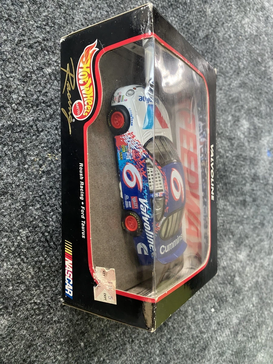 Las mejores ofertas en Ford Nascar Diecast 1:24 | eBay