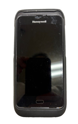 Honeywell Dolphin CT40 Android 13 Mobile Computer Barcode Scanner with Battery