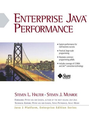 Enterprise Java performance (Paperback) - FREE Shipping