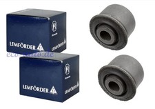 2 x LEMFÖRDER Lagerung, Lenker Vorne für CITROEN C5 III  C6 PEUGEOT 407  508