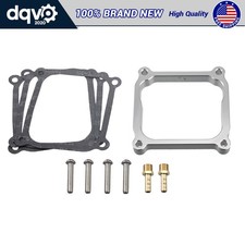 Silver Billet Valve Cover Spacer For Predator 196cc 212cc Hemi CT200U BT200X