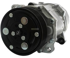 Klimakompressor Neu OE-Ref. 7D0820805L für VAG
