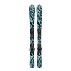 K2 Kids' Indy Skis w/7.0 FDT Jr Bindings 2026