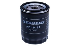 Denckermann Ölfilter A210119 für ALFA ROMEO AUTOBIANCHI  passend für FIAT