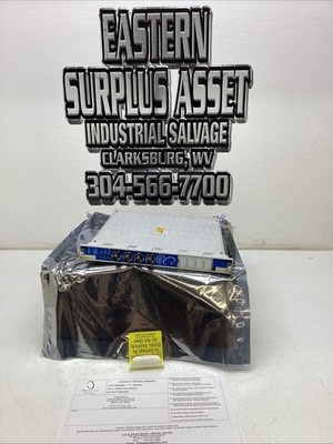 Bently Nevada 3500/45 Position Monitor REBUILT