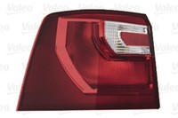 Heckleuchte Original Teil Valeo 044455 FüR Seat Alhambra 710 711 TSI TDI 4Drive