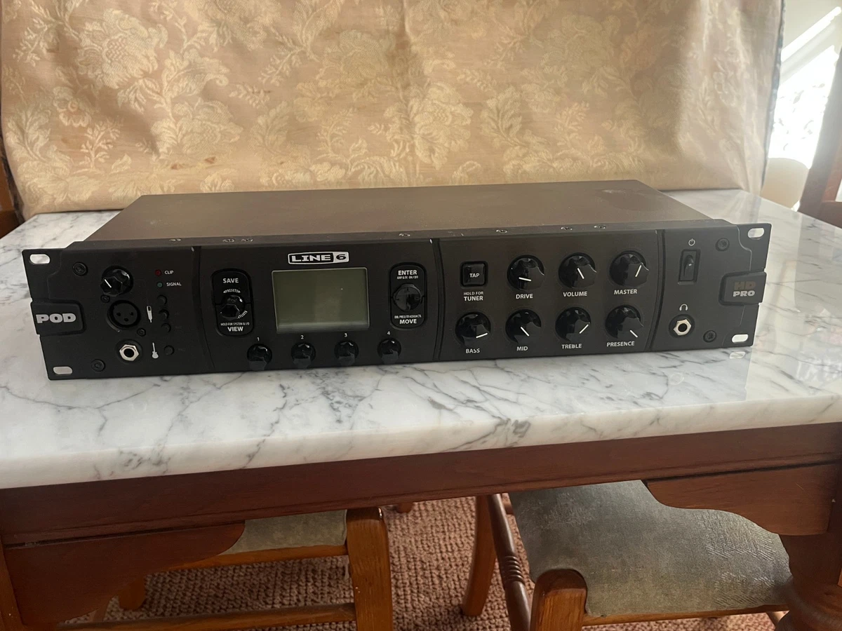 25+ Line 6 Pod Pro for sale | Updated Oct 2026