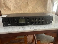 Line 6 POD HD Pro Rack Mount Multi-Effect & Amp Modeler 