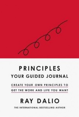Principles: Your Guided Journal|Ray Dalio|Gebundenes Buch|Englisch