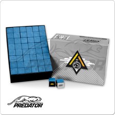 Predator CHPREC Crest Billiard Chalk