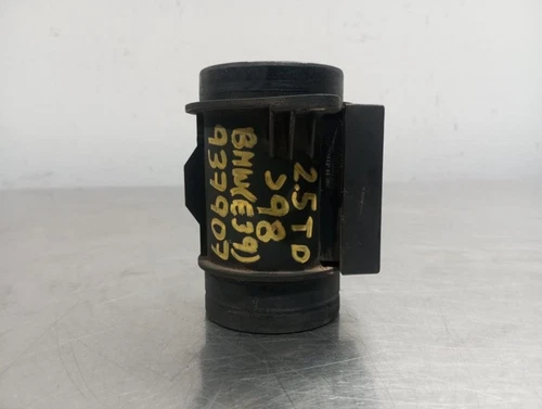 72218400 Caudalimetro para BMW SERIE 5 BERLINA (E39) 525tds 1998 937907 - Imagen 1 de 10