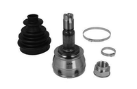 Gelenksatz Antriebswelle Vorderachse FüR Fiat Lancia Opel 500L Panda Van Ypsilon