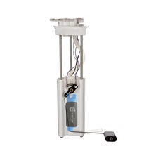 QFS 340LPH Drop-In Fuel Pump Assembly for 97-00 Chevy S10 LSX Swap E3527M