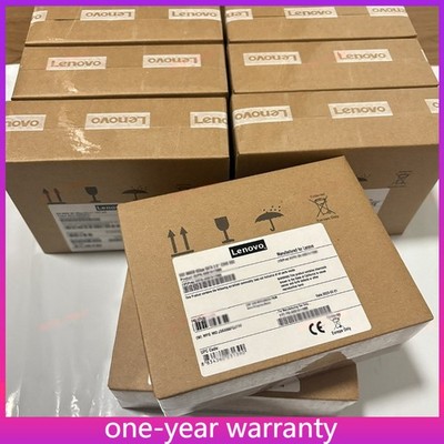 02JG595 4XB7A17138 Lenovo 960GB ThinkSystem 3.5'' Mixed Use SATA 6Gb HS SSD NEW