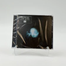 Ariana Grande Eternal Sunshine Deluxe: Brighter Days Ahead Signed CD D2C