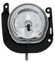 Nebelscheinwerfer Rechts FüR Peugeot Bipper Citroen Nemo Fiat Fiorino NSW H1 Fog