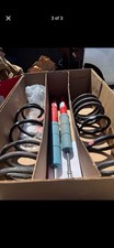 2022-2025 Toyota Tundra TRD Bilstein Struts S...