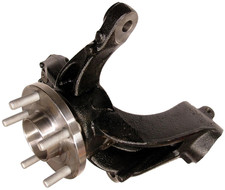 Radlager Achsschenkel links vorne ABS für Ford Mondeo 3 III Kombi MK3 2,0 2,2