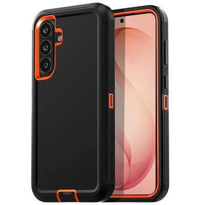 For Samsung Galaxy S26/Galaxy S26+ Case Shockproof Heavy Duty Cover Fits Otter