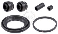 A.B.S. Reparatursatz Bremssattel 73484 FüR Cruiser Lexus Toyota LX 100 Land 470