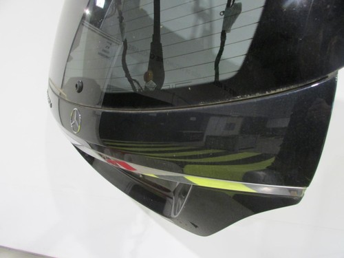 ACHTERKLEP Mercedes-Benz CLS Shooting Brake (X218) 2187400105 - Afbeelding 2 van 6
