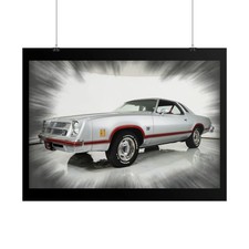 1976 Chevrolet Laguna S3 Motion Photo 1976 Chevrolet Laguna S3 Motion Photo