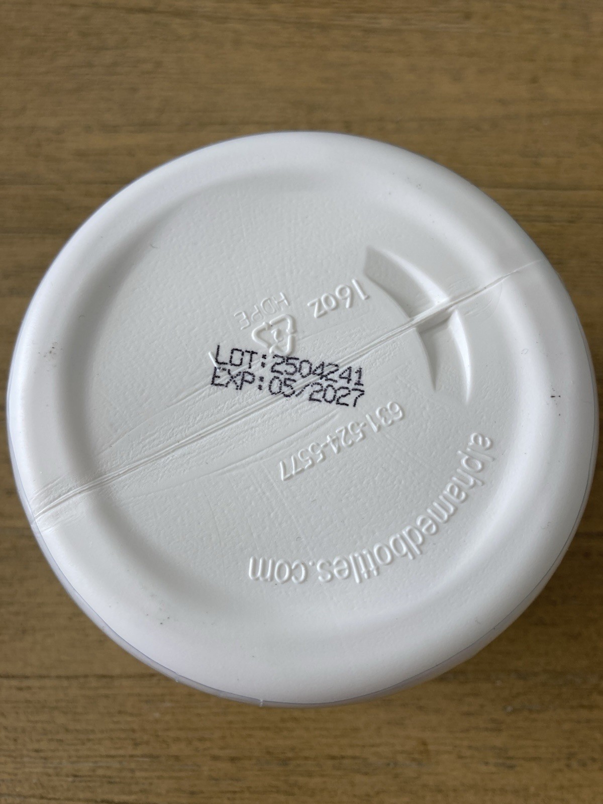 ColonBroom Digestive Health Fiber Supplement 8.04 Oz Strawberry Exp: 05-2027 NEW