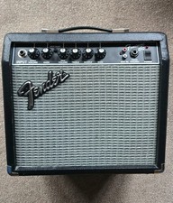 Fender Frontman 15g Electric Guitar Amplifier Practice Amp