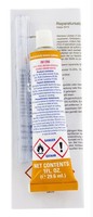 Steinbach Poolfolie Unterwasser Reparatur-Set FüR Folien, Blau, 2-Teilig