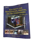 Electricity for Refrigeration, Heating and Air Conditioning