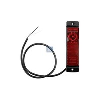 Begrenzungsleuchte DT Spare Parts Iam-Expertise Passend FüR U.A. Krone