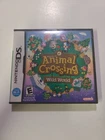 Animal Crossing: Wild World - Nintendo DS (Brand New, Sealed) *See Description*