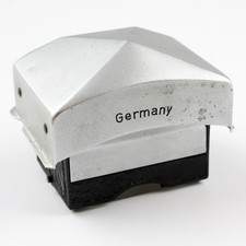 Ihagee Exakta V Eye-Level Prism Finder