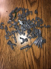Warhammer Ork Bits Lot (o58)