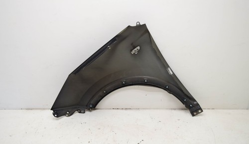 KIA SPORTAGE QL Front Right Fender Black 2016 23811649 - Picture 7 of 9