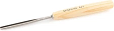 "Swiss Made" 7Mm #8 Sweep Gouge
