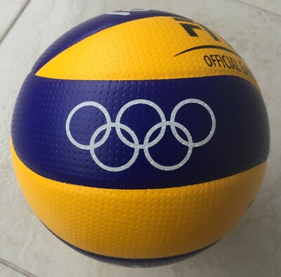 Volleyball Ball Olympic Games Rio 2016 - BRAZIL x ARGENTINA | eBay