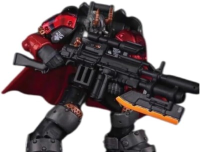 Toys Alliance TA ARC-27 Vanguard Action Figure New in Stock