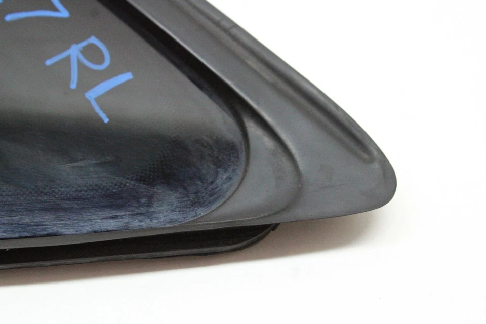 AUDI Q5 2014 cuarto trasero izquierdo cristal 8R0 845 299 OEM 09 10 11 12 13 14 15 16 17 Foto 3 de 4