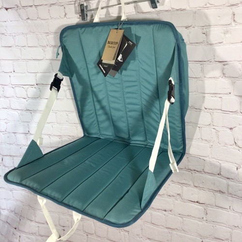 Burton Idletime Chair with Built In Insulated Six Can Cooler - New with Tags - 第 3/10 張圖片