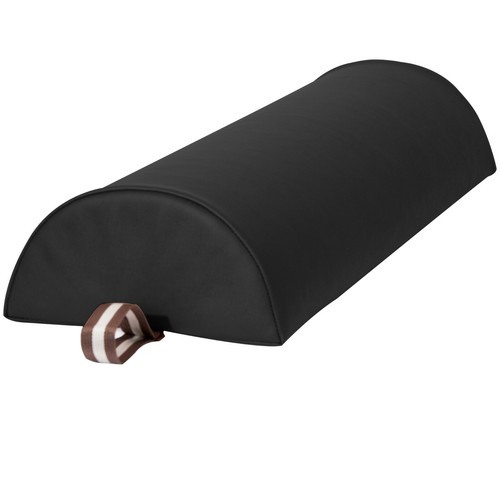 Master Massage Knierolle Halbrolle Nackenrolle 23cmx11cmx66cm Lagerungshilfe - Bild 2 von 6