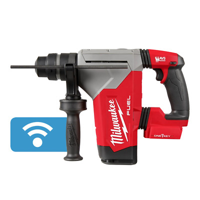 Milwaukee 2915-20 M18 18 Volt  FUEL 1-1/8 SDS Plus Rotary Hammer Bare Tool